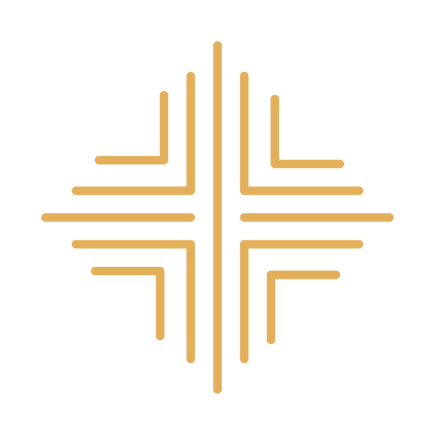 geometric icon